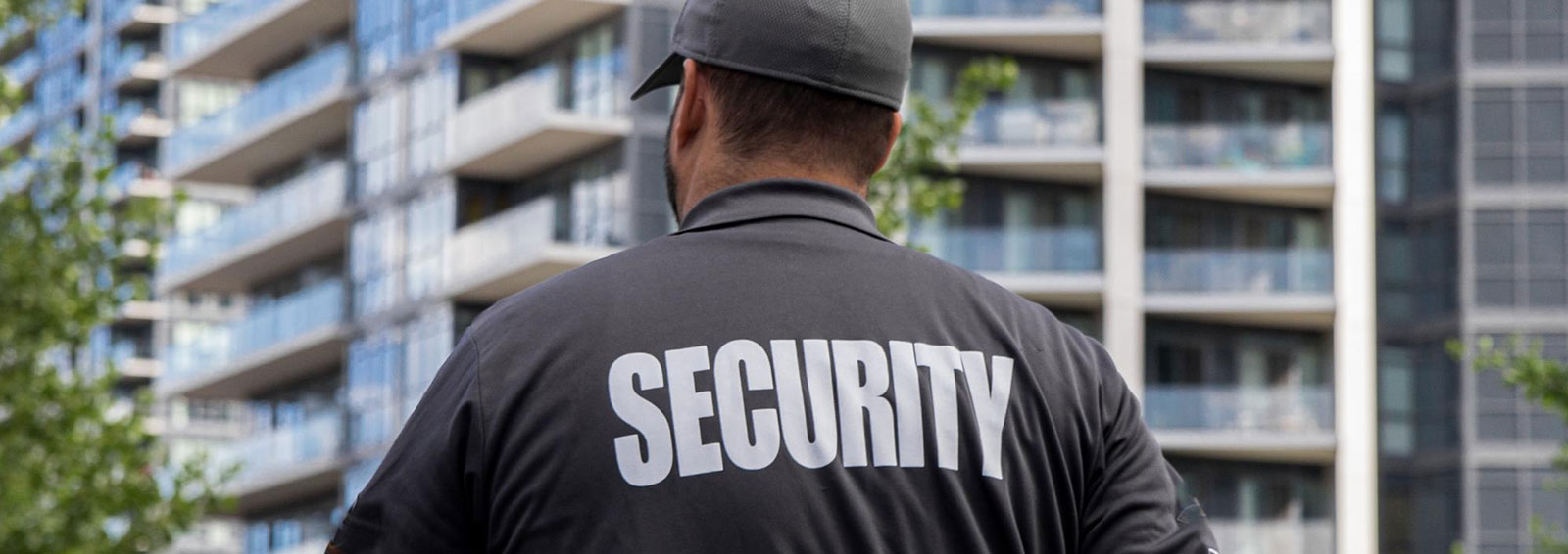 Building Security Services